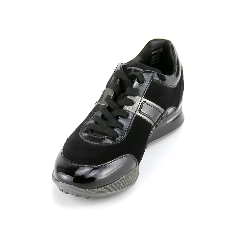 کفش اسنیکرز زنانه بدون ساق جیر Tod’s 