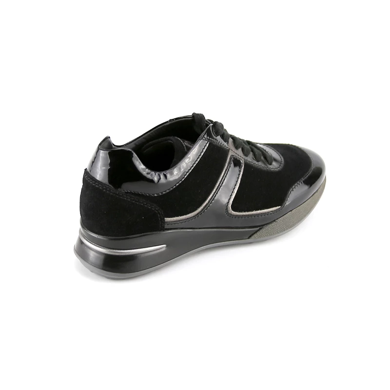 کفش اسنیکرز زنانه بدون ساق جیر Tod’s 
