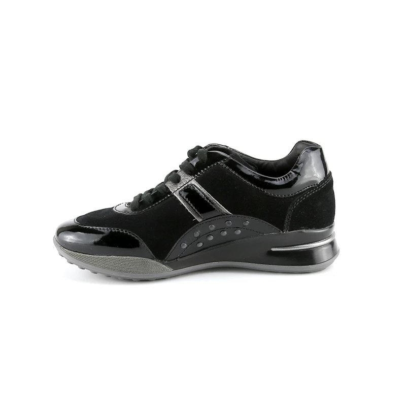 کفش اسنیکرز زنانه بدون ساق جیر Tod’s 