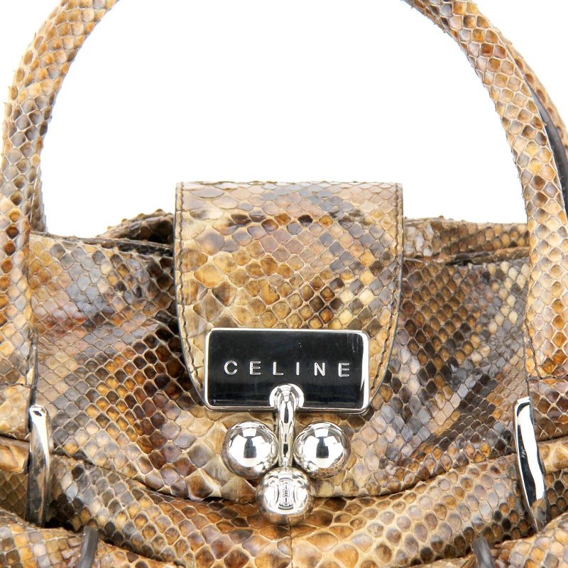 کیف دستی پوست Celine 