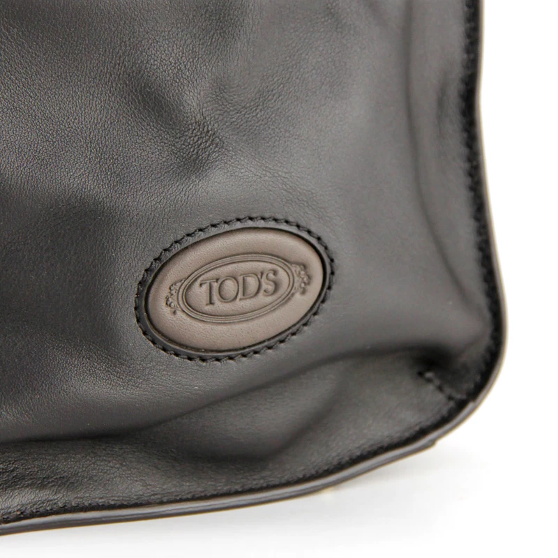 کیف دستی چرم Tod’s 