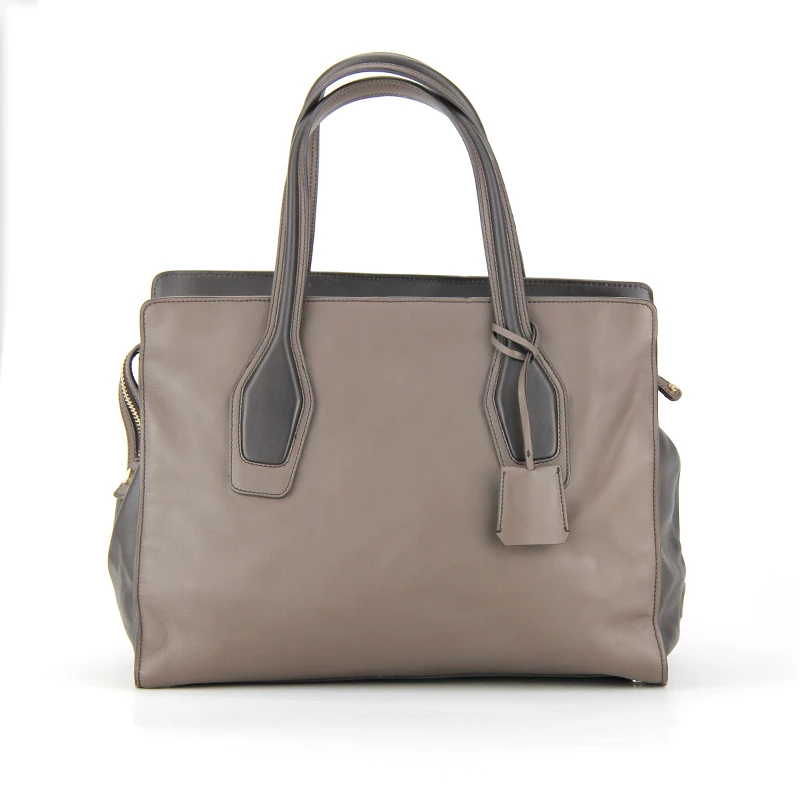 کیف دستی چرم Tod’s 