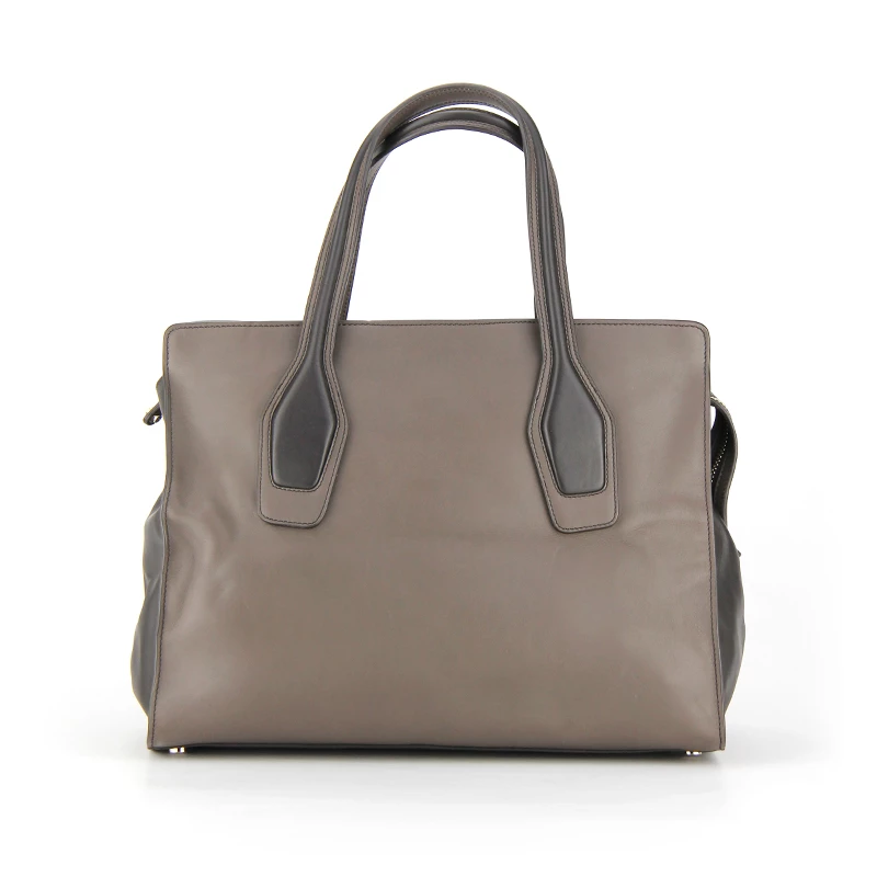 کیف دستی چرم Tod’s 