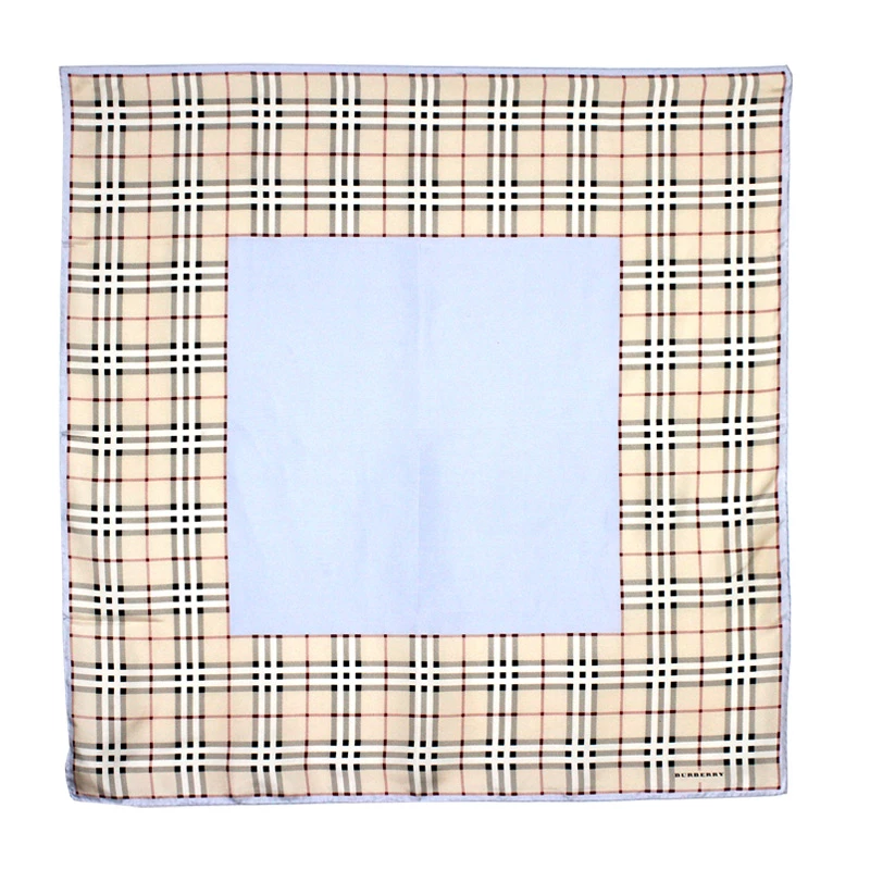 روسری ابریشم Burberry 