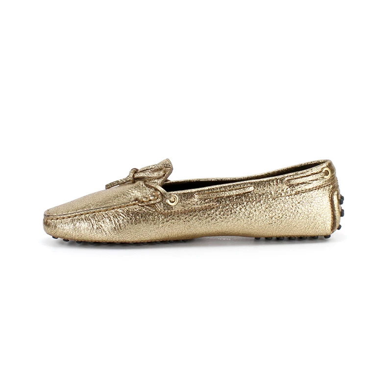 کفش کالج زنانه چرم Tod’s 