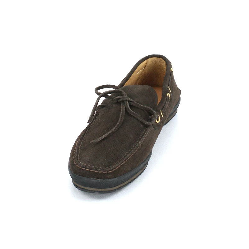 کفش کالج مردانه جیر Car Shoe 