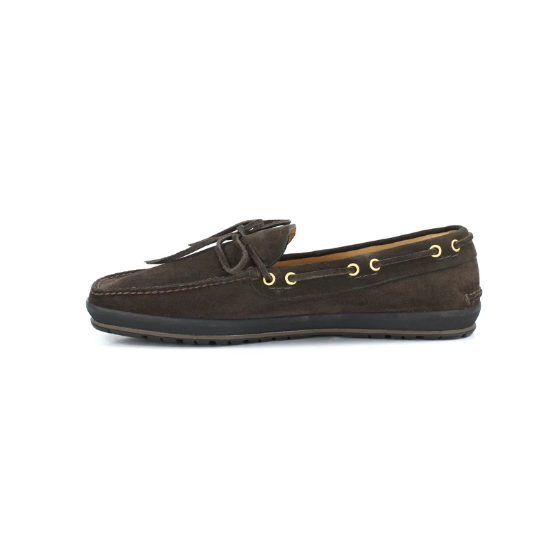 کفش کالج مردانه جیر Car Shoe 