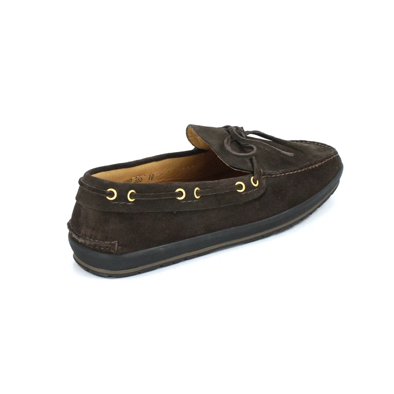 کفش کالج مردانه جیر Car Shoe 