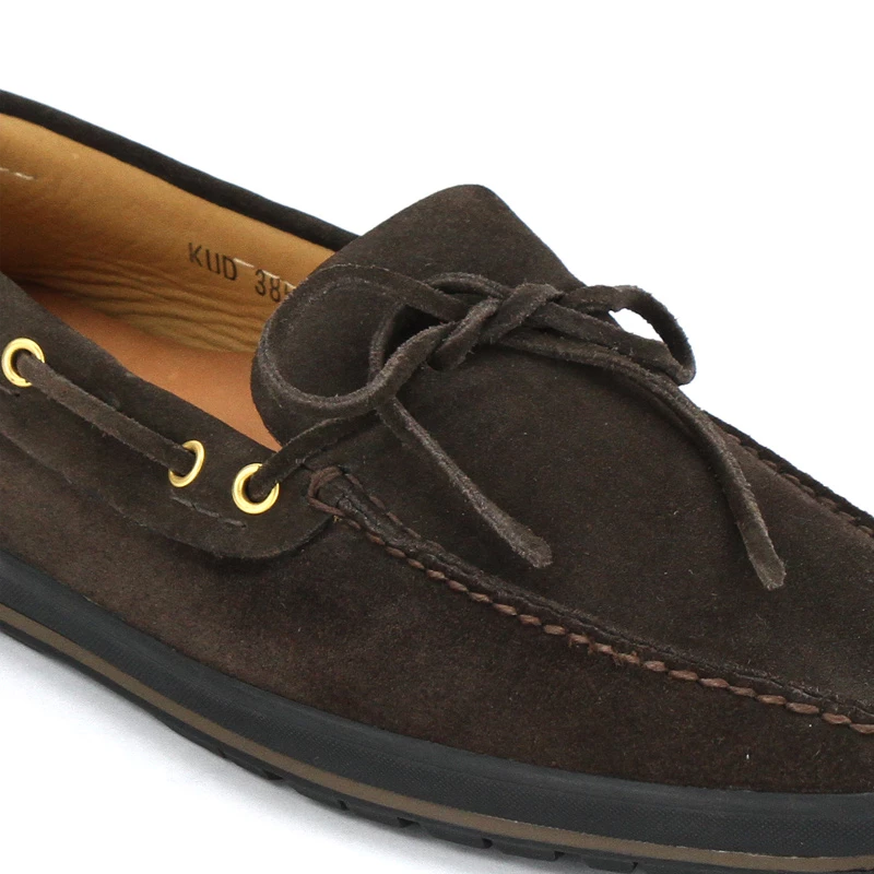 کفش کالج مردانه جیر Car Shoe 